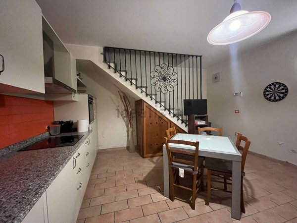 appartamento in affitto a Calcinaia