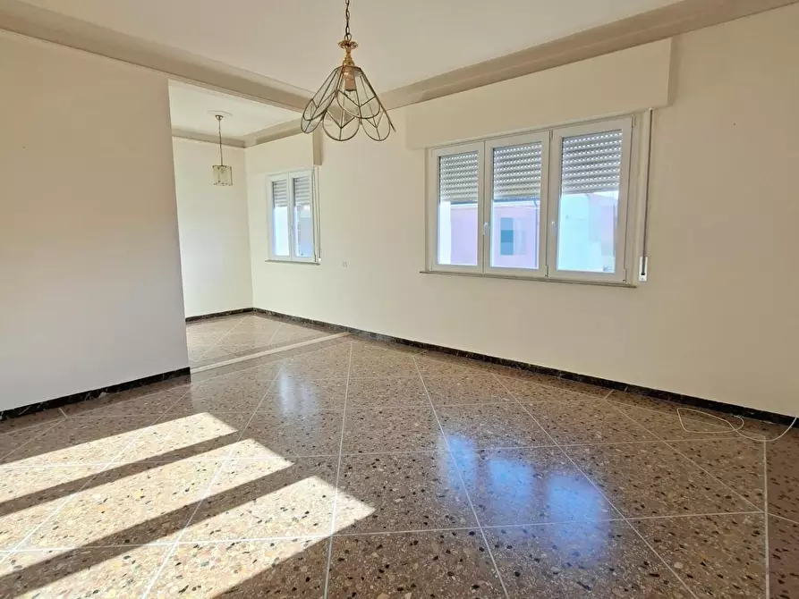 appartamento in affitto a Calcinaia in zona Fornacette