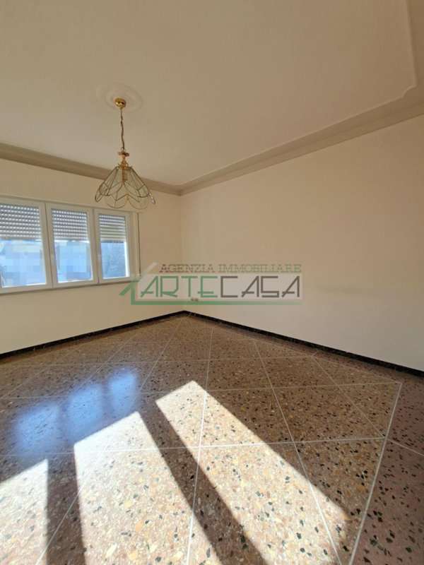 appartamento in affitto a Calcinaia in zona Fornacette