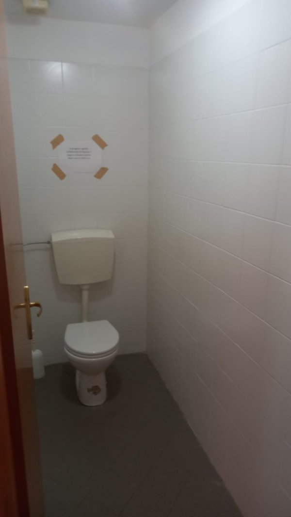 capannone in affitto a Calcinaia