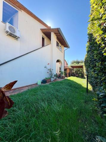 appartamento in affitto a Calcinaia in zona Fornacette