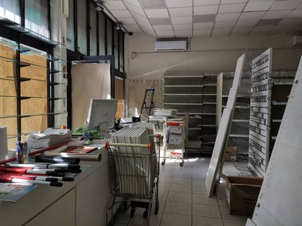 locale di sgombero in affitto a Calcinaia in zona Fornacette