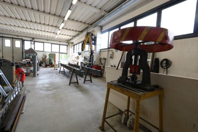 ufficio in affitto a Calcinaia