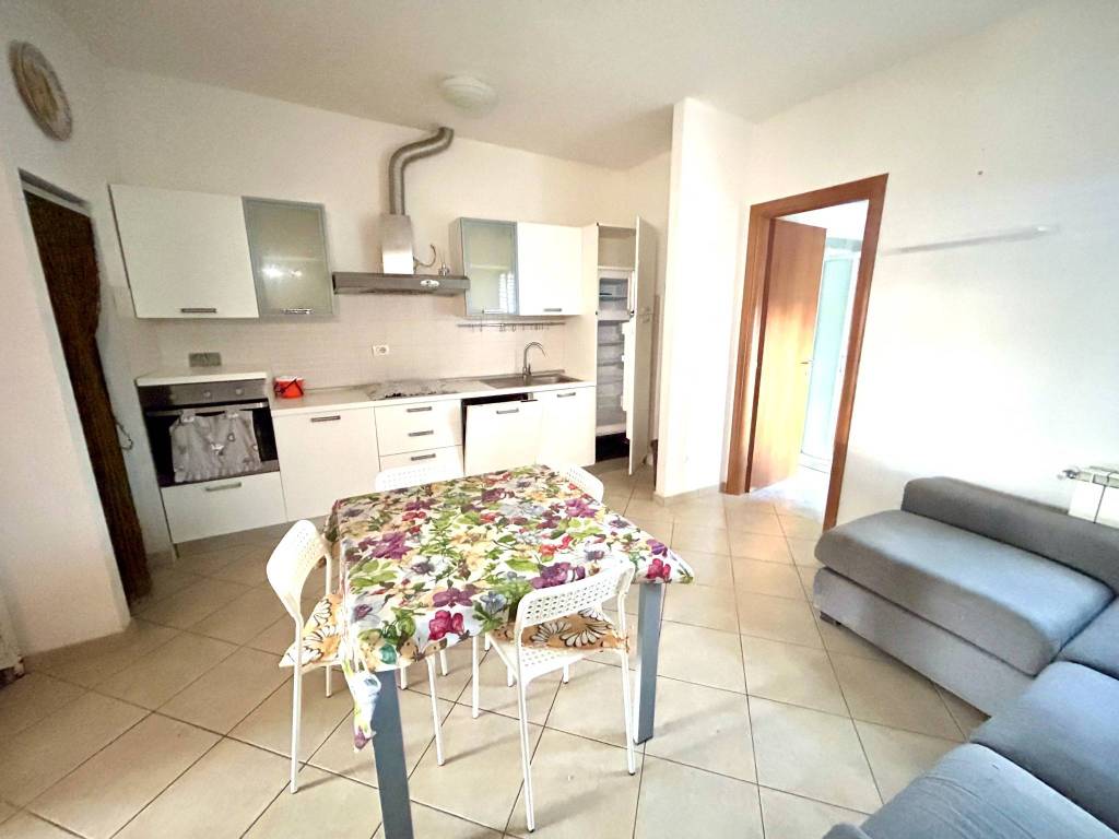 appartamento in affitto a Calcinaia