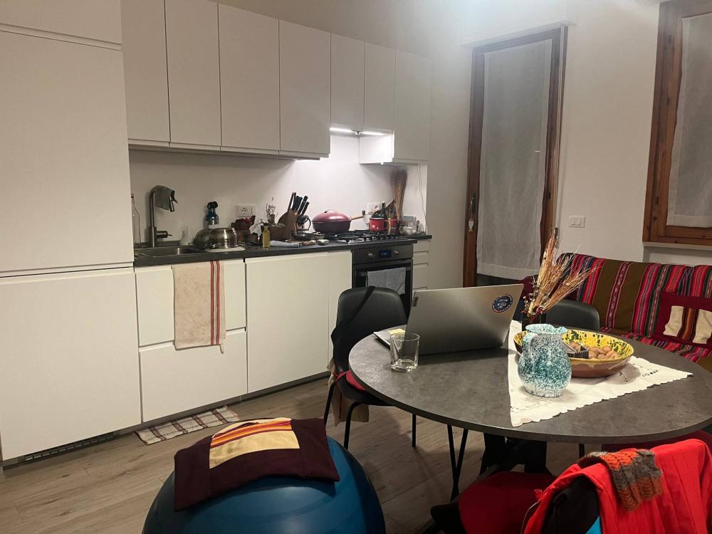 casa indipendente in affitto a Calcinaia