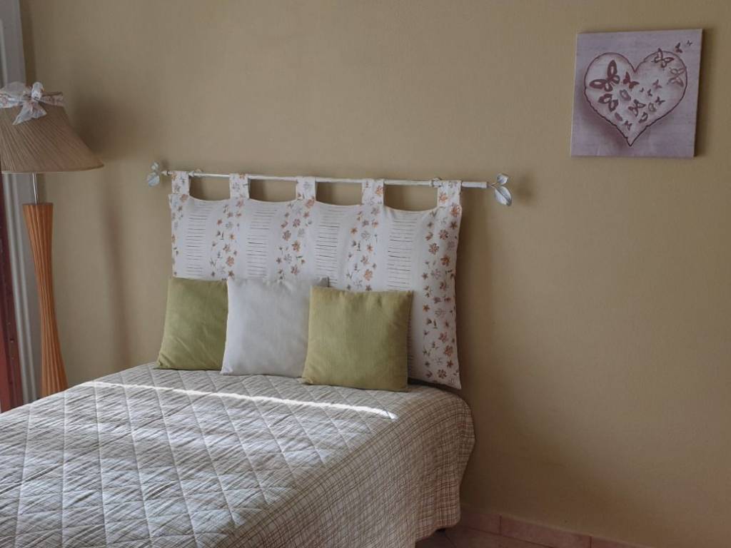 casa indipendente in affitto a Calcinaia