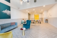 loft in affitto a Calcinaia