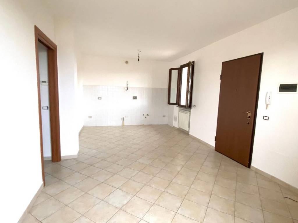 appartamento in affitto a Calcinaia