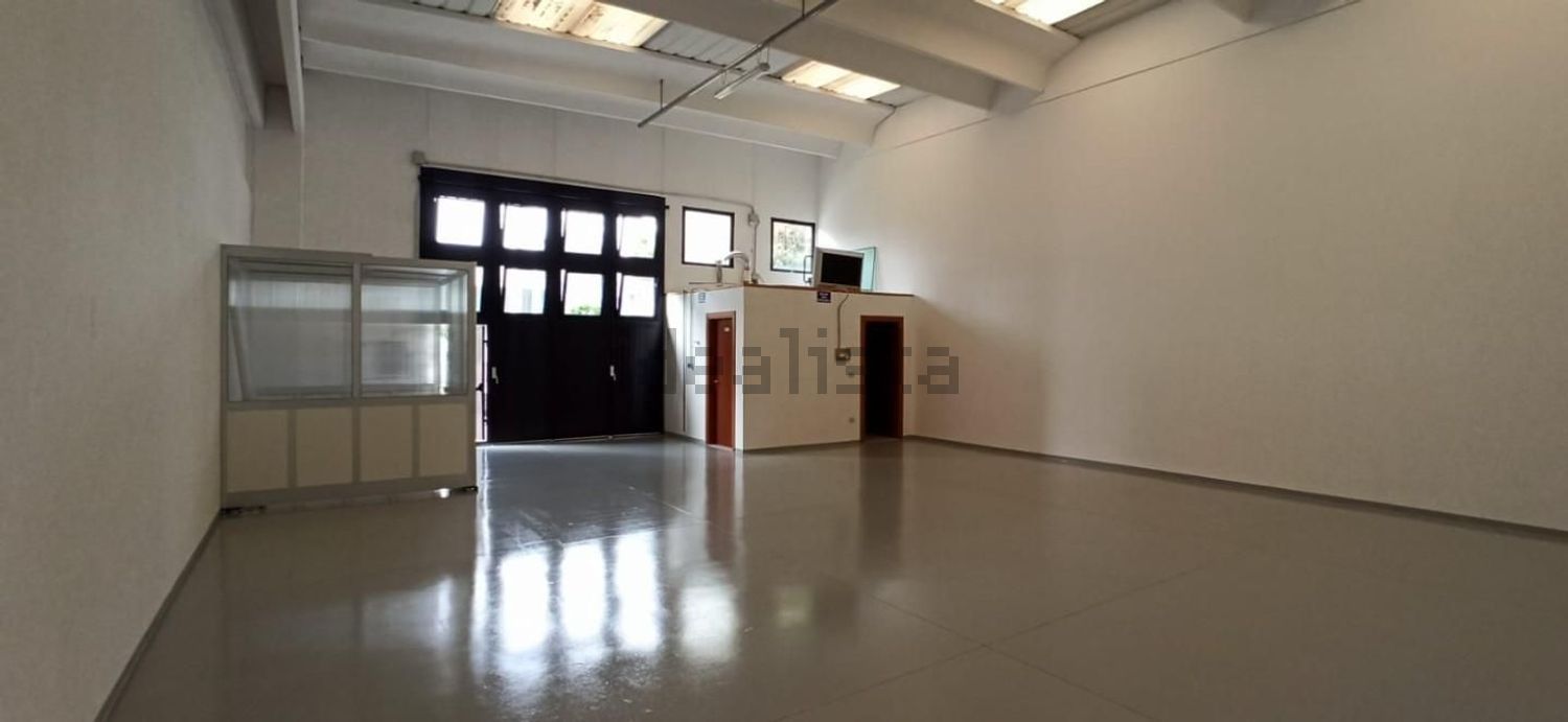 ufficio in affitto a Calcinaia