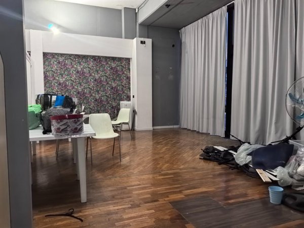 locale commerciale in affitto a Calcinaia in zona Fornacette