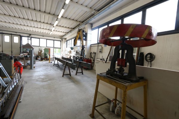 ufficio in affitto a Calcinaia