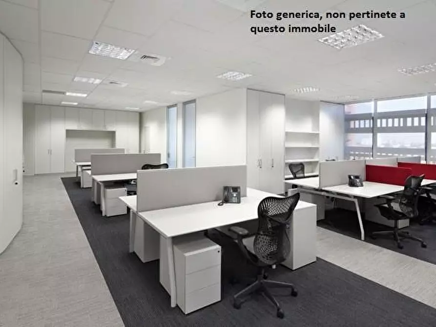 ufficio in affitto a Calcinaia