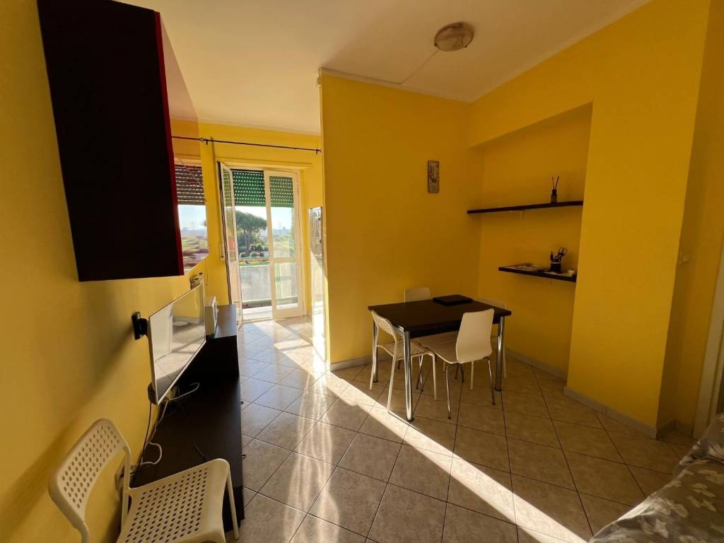 appartamento in affitto a Calcinaia