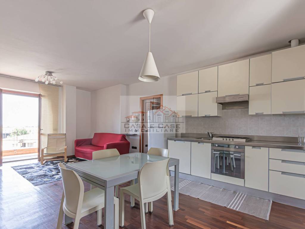 appartamento in affitto a Calcinaia