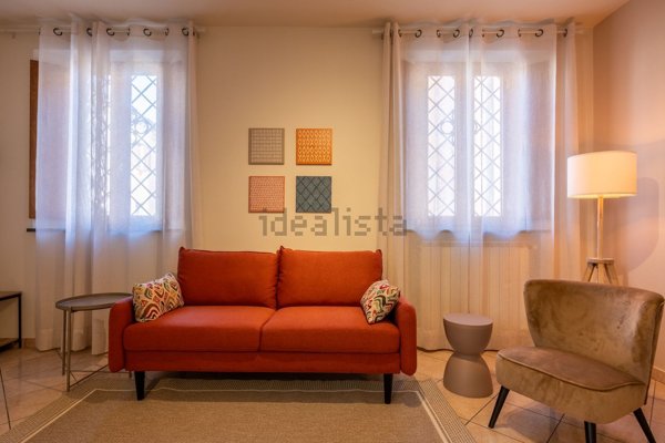 appartamento in affitto a Calcinaia