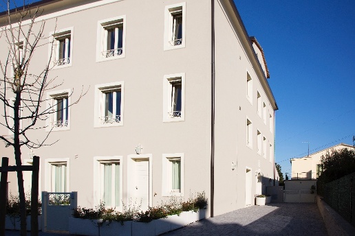 appartamento in affitto a Calcinaia in zona Fornacette