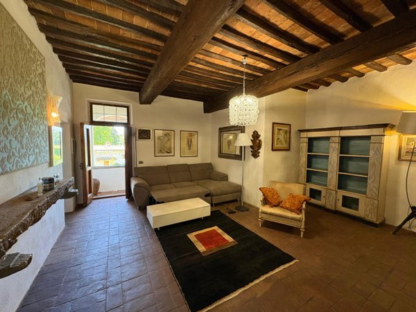 appartamento in affitto a Calcinaia