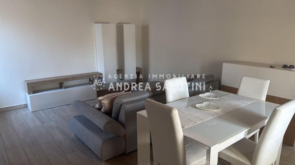 appartamento in affitto a Calcinaia in zona Sardina