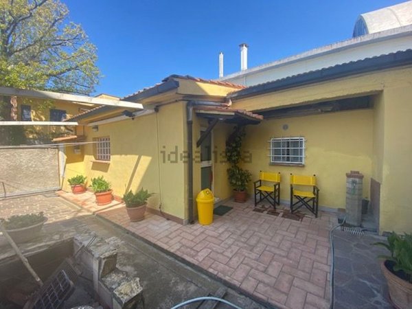 appartamento in affitto a Calcinaia in zona Sardina