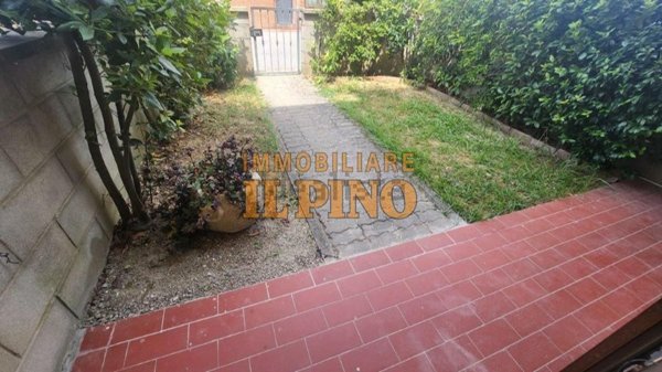 appartamento in affitto a Calcinaia in zona Sardina