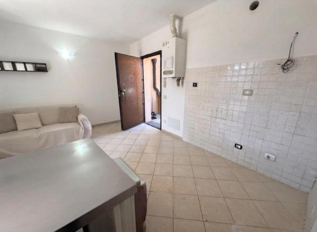 appartamento in affitto a Calcinaia in zona Fornacette