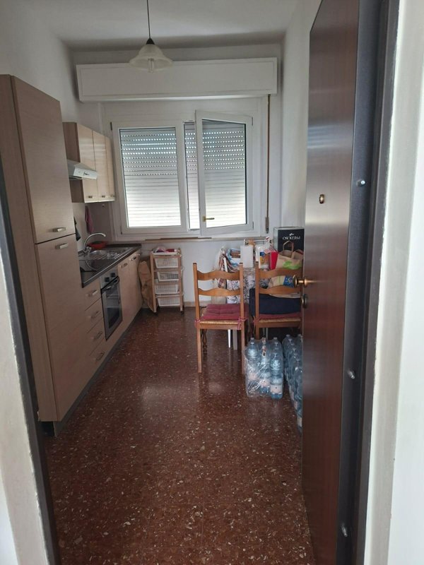 appartamento in affitto a Calcinaia in zona Fornacette