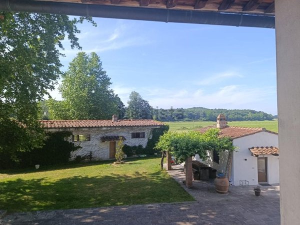 appartamento in affitto a Calcinaia
