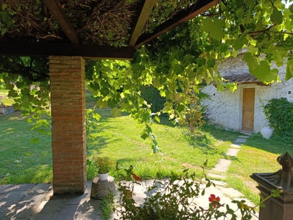 appartamento in affitto a Calcinaia in zona Sardina