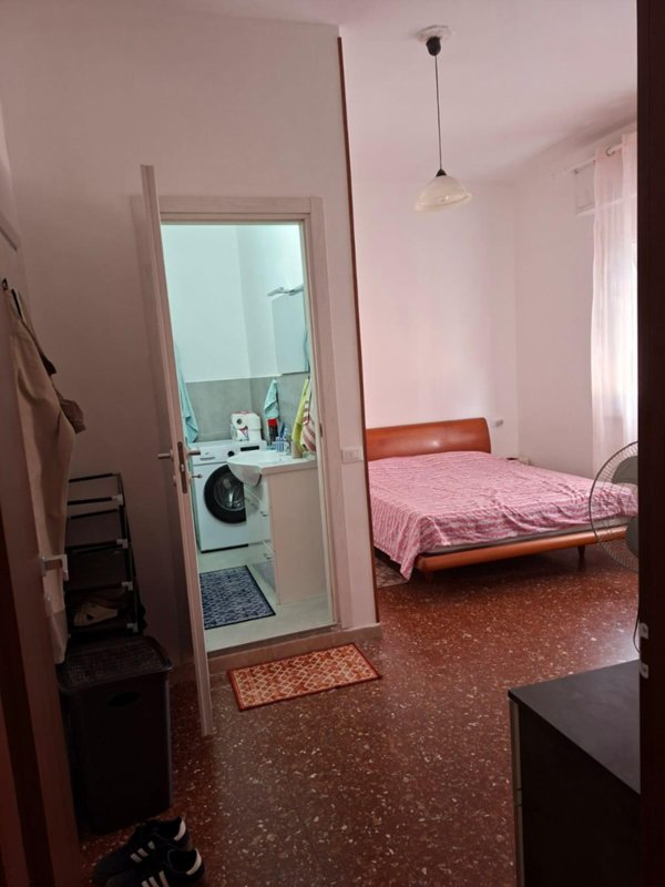 appartamento in affitto a Calcinaia in zona Fornacette