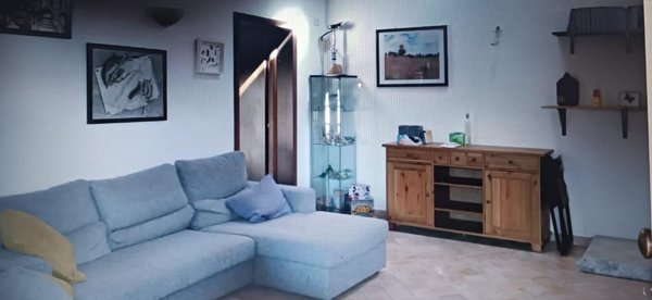 appartamento in affitto a Calcinaia in zona Fornacette
