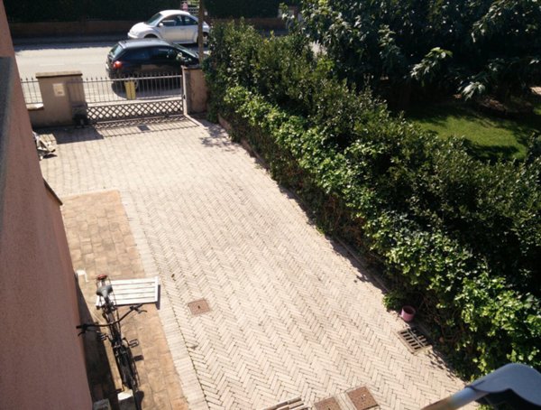 appartamento in affitto a Calcinaia in zona Fornacette