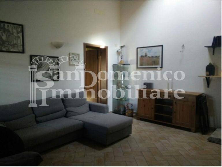appartamento in affitto a Calcinaia in zona Fornacette
