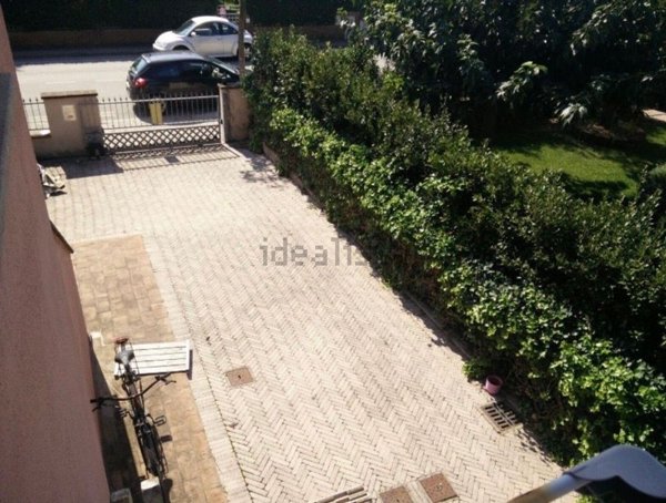appartamento in affitto a Calcinaia in zona Fornacette