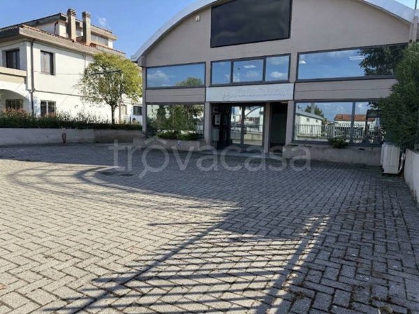 appartamento in affitto a Calcinaia in zona Fornacette