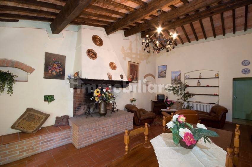 appartamento in affitto a Capannoli
