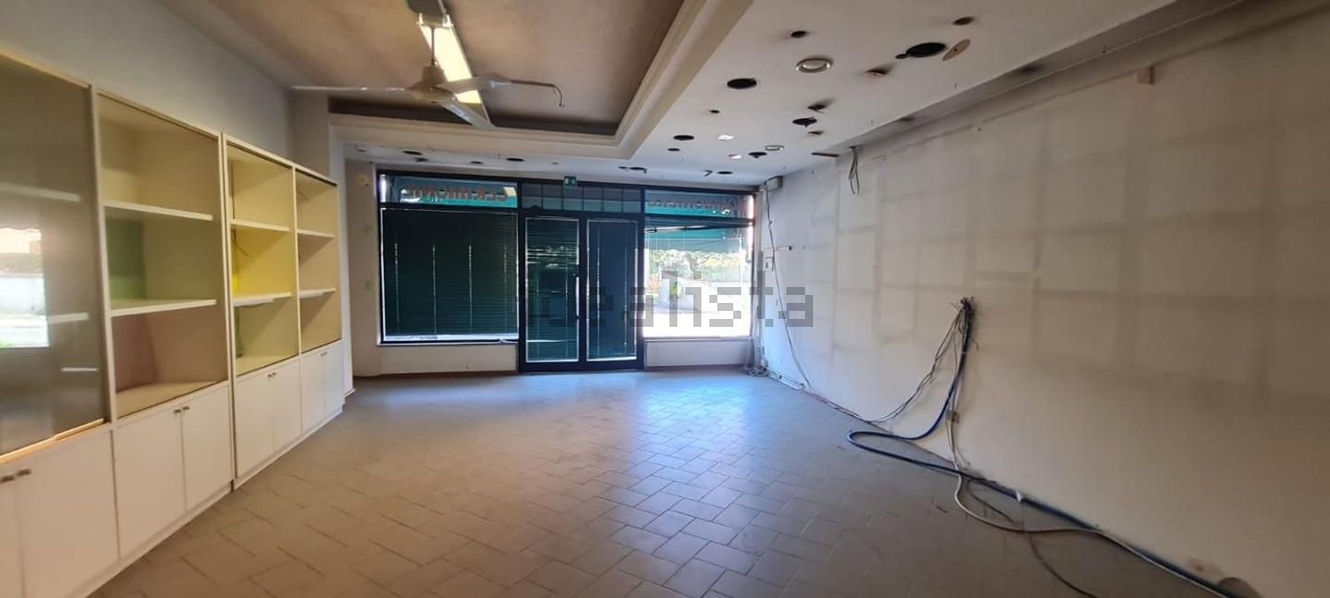 locale commerciale in affitto a Capannoli