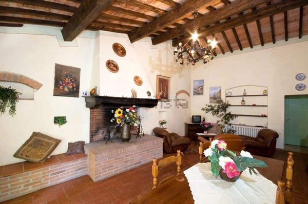 appartamento in affitto a Capannoli