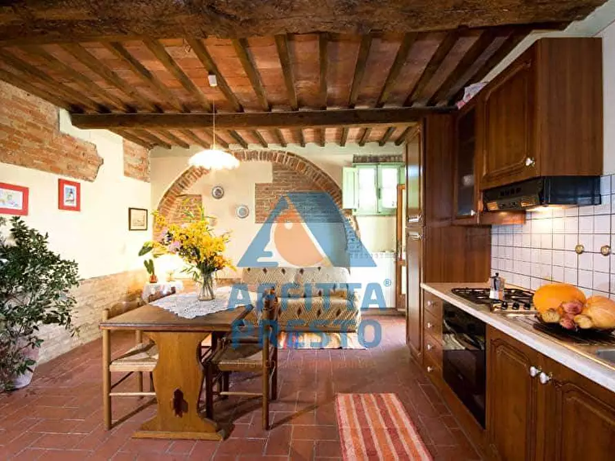 appartamento in affitto a Capannoli