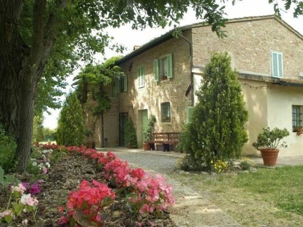 appartamento in affitto a Capannoli