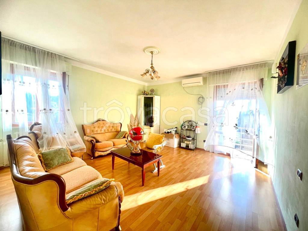 appartamento in affitto a Capannoli