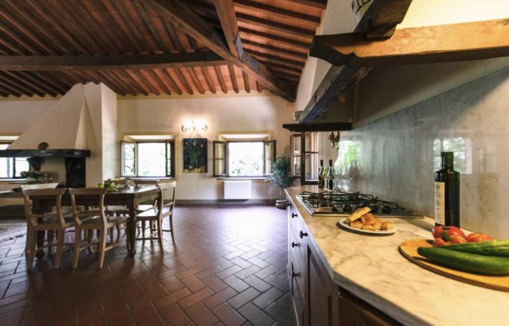 appartamento in affitto a Capannoli