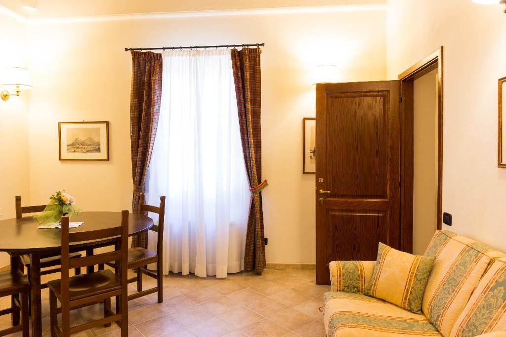 appartamento in affitto a Capannoli