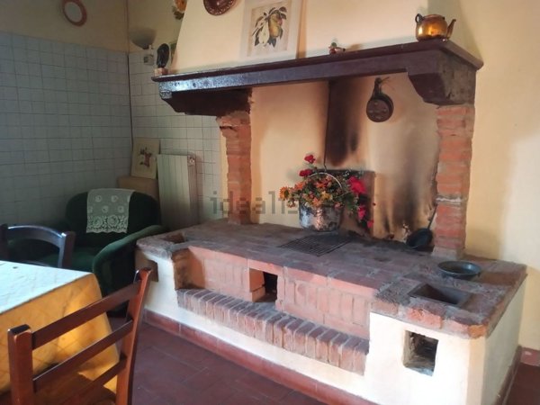 appartamento in affitto a Capannoli