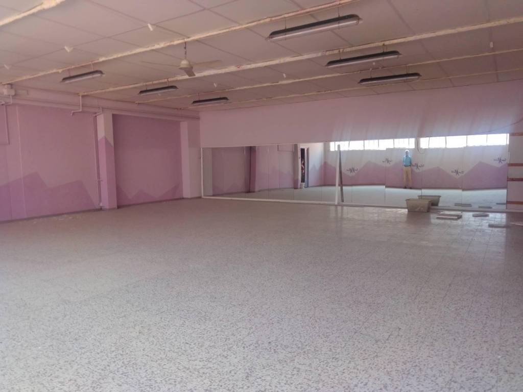 negozio in affitto a Capannoli