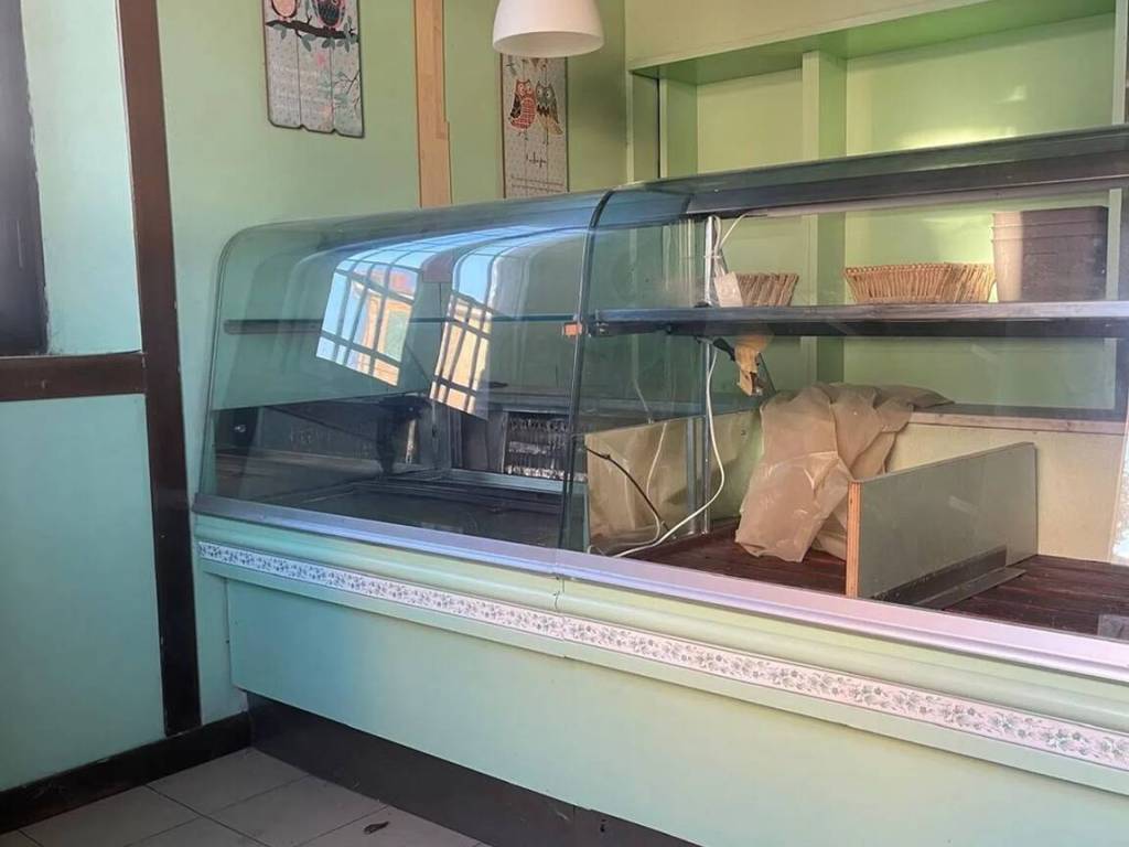 negozio in affitto a Capannoli