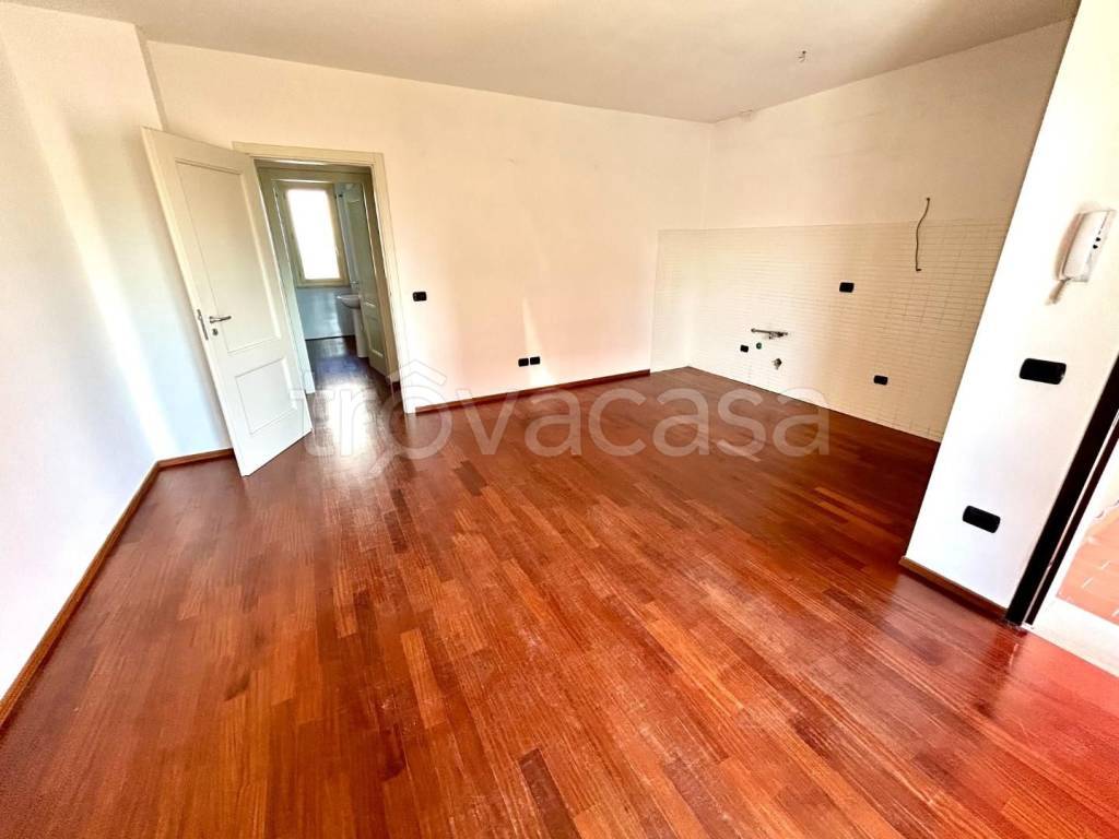 appartamento in affitto a Capannoli