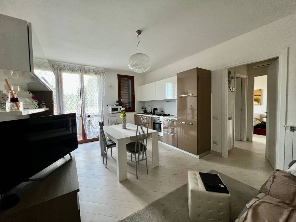 appartamento in affitto a Capannoli