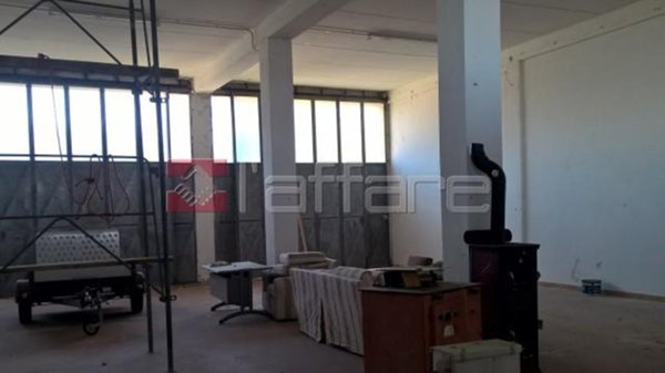 ufficio in affitto a Capannoli