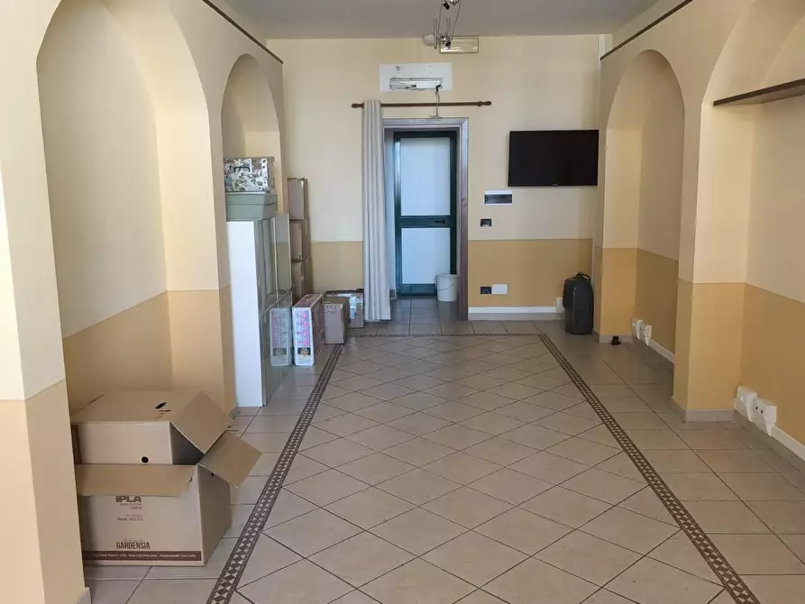 locale commerciale in affitto a Capannoli
