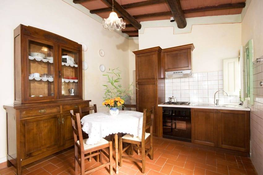 appartamento in affitto a Capannoli